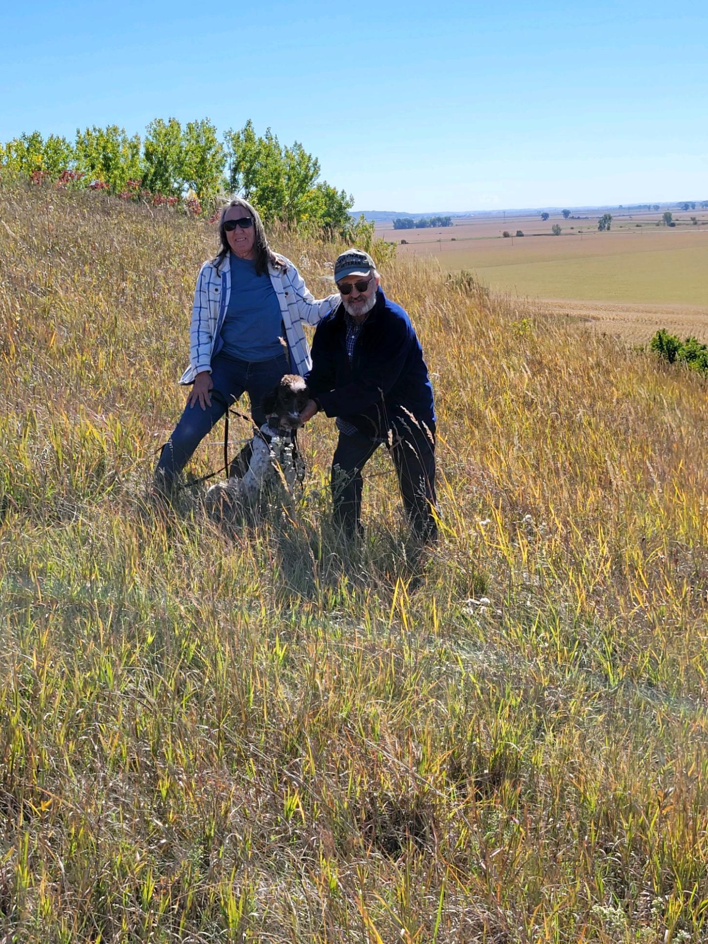 Heritage In The Hills - Iowa Landowner Options